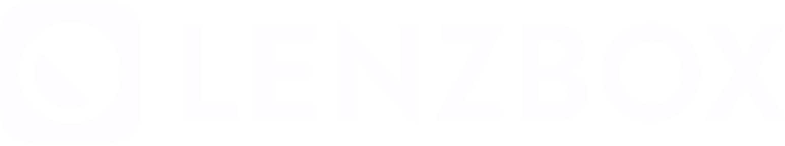 Lenzbox